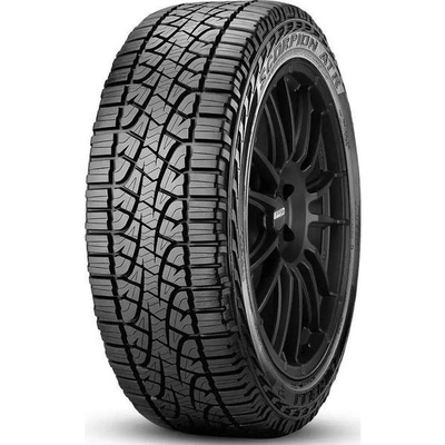 PIRELLI - 3566000 - All Season 20" Tire Scorpion ATR 275/50R20 pa1