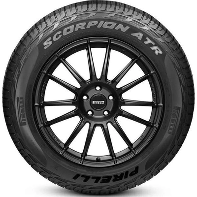 PIRELLI - 3566000 - All Season 20" Tire Scorpion ATR 275/50R20 pa2