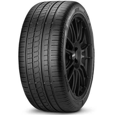 PIRELLI - 3569600 - Summer 16'' PZero Rosso Asimmetrico 225/50ZR16 (92Y) pa1