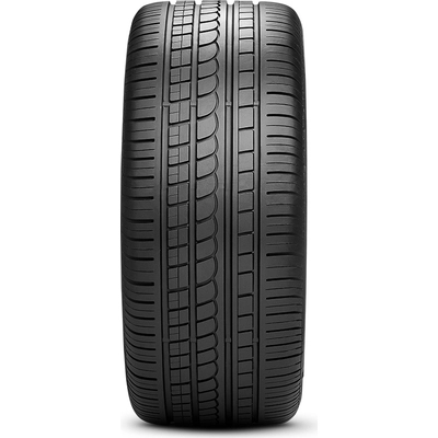 PIRELLI - 3569600 - Summer 16'' PZero Rosso Asimmetrico 225/50ZR16 (92Y) pa2