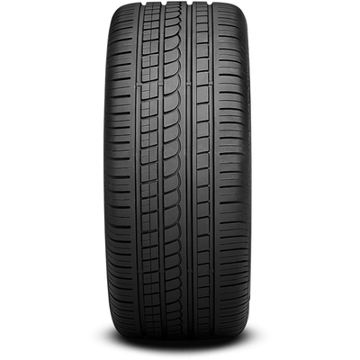 PIRELLI - 3569700 - Summer 16'' PZero Rosso Asimmetrico 205/55ZR16 (91Y) pa2