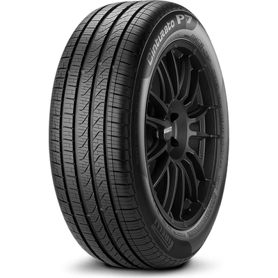 CINTURATO P7 ALL SEASON by PIRELLI - 19" Tire (255/35R19) pa1