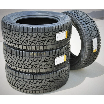 Scorpion ATR by PIRELLI - 20" Tire (275/60R20) pa1