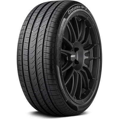 PIRELLI - 3591500 - All Season 16" Tire Cinturato P7 Plus 2 215/55R16 pa6