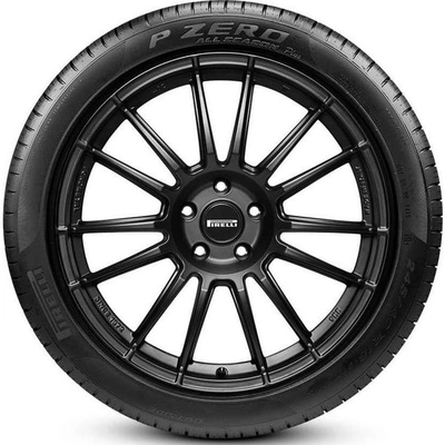 PIRELLI - 3608100 - All Season 19" Tire P Zero 255/45R19 pa2