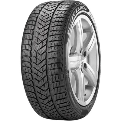 WINTER 18" Tire 235/45R18 by PIRELLI pa2