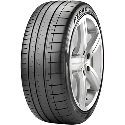 PIRELLI - 3612300 - Summer 20'' P Zero Corsa (PZC4) 255/35ZR20 (93Y) pa1