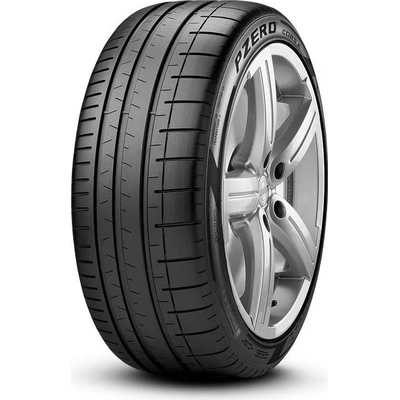 PIRELLI - 3612300 - Summer 20'' P Zero Corsa (PZC4) 255/35ZR20 (93Y) pa2