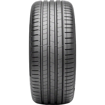 PIRELLI - 3619900 - Summer 19" Tire P Zero PZ4-Luxury 245/40R19 pa4