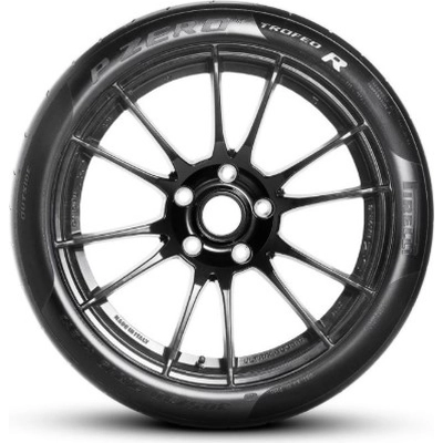PIRELLI - 3621600 - 19" Tire PZERO TROFEO R (285/35R19) pa1