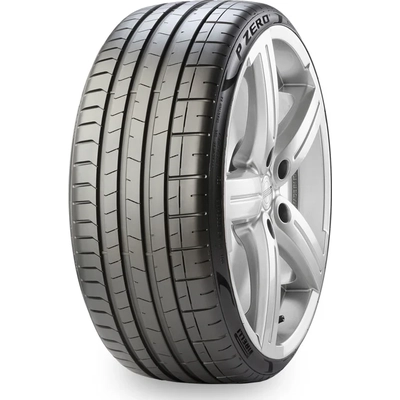 PIRELLI - 3635400 - 21" Tire P ZERO (PZ4-SPORT) (275/35R21) pa3