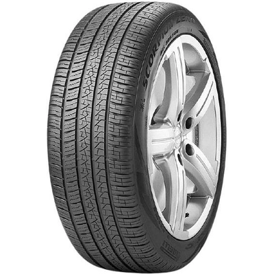 ALL SEASON 20" Pneu 235/50R20 by PIRELLI pa2