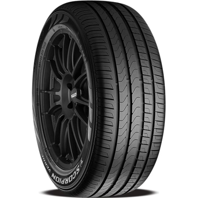 SCORPION VERDE by PIRELLI - 18" Tire (235/60R18) pa1