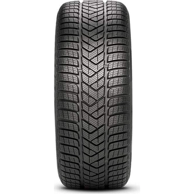 PIRELLI - 3647200 - Winter 20" Tire  Winter Sottozero 3 235/35R20 pa2