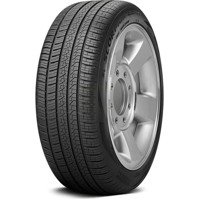 PIRELLI - 3655700 - All Season 18" Tire Scorpion Zero All Season 235/55R18 pa3