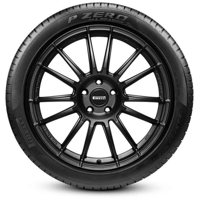 PIRELLI - 3741000 - All Season 20" P Zero 255/45R20 105H XL pa2