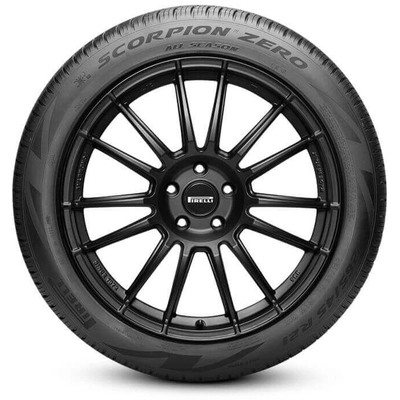 PIRELLI - 3765200 - All Season 22" Scorpion Zero 275/35R22 104V XL pa2