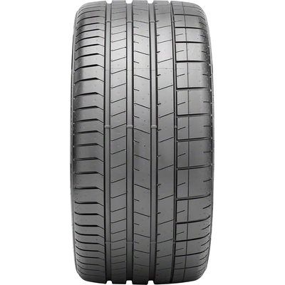 PIRELLI - 3786500 - 19" Tire P ZERO (PZ4-SPORT) (255/40R19) pa3