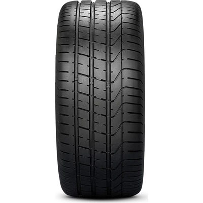 PIRELLI - 3794000 - 19" Tire P ZERO (PZ4-SPORT) (255/40R19) pa1