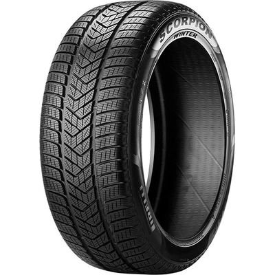 PIRELLI - 3806900 - Winter 18" Tire Scorpion Winter 235/65R18 pa3