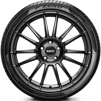 PIRELLI - 3816300 - Summer 20" Tire P Zero PZ4 235/55R20 pa5