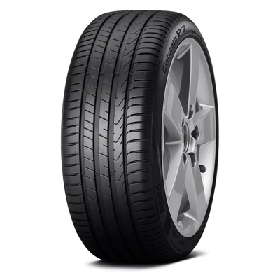 PIRELLI - 3820400 - Summer 19'' Cinturato P7 (P7C2) 235/55R19 105H XL pa1