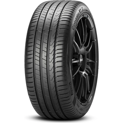 PIRELLI - 3820400 - Summer 19'' Cinturato P7 (P7C2) 235/55R19 105H XL pa2