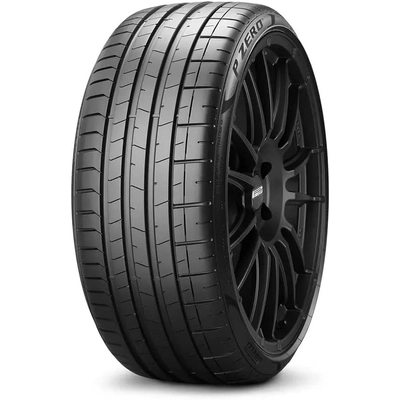 PIRELLI - 2515800 - 20" Tire (235/35R20) P Zero pa1