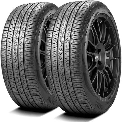 Scorpion Zero All Season by PIRELLI - 19" Tire (225/45R19) pa1