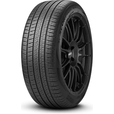 Scorpion Zero All Season by PIRELLI - 19" Tire (225/45R19) pa2