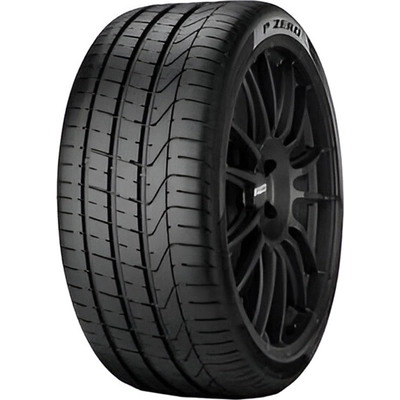 P Zero by PIRELLI - 20" Pneu (245/40R20) pa4