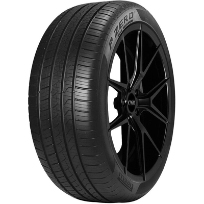 P Zero All Season by PIRELLI - 19" Tire (235/40R19) pa1