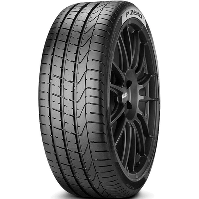 P Zero (PZ4-Sport) by PIRELLI - 21" Pneu (245/35R21) pa1