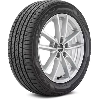 PIRELLI - 3914500 - All Season P7 Plus 3 17" Tire 205/50R17 pa2