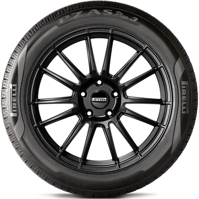 PIRELLI - 3916000 - 18" Tire (215/55R18) P7 AS Plus 3 pa3