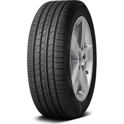 PIRELLI - 3917000 - 19" Tire P7 AS PLUS 3 (255/40R19) pa1