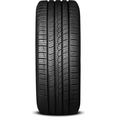 PIRELLI - 3917000 - 19" Tire P7 AS PLUS 3 (255/40R19) pa2