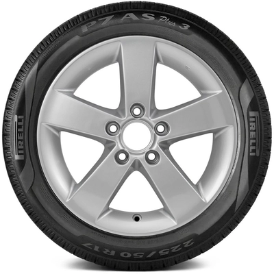 PIRELLI - 3917300 - All Season 20'' Tire  P7 AS Plus 3 245/45R20 pa2