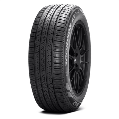 PIRELLI - 3917600 - All Season 17'' Tire Scorpion Plus 3 245/65R17 107H pa1