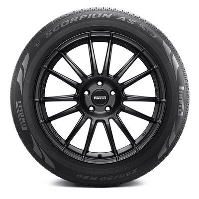 PIRELLI - 3917600 - All Season 17'' Tire Scorpion Plus 3 245/65R17 107H pa2