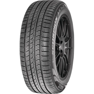 PIRELLI - 3918400 - 18" Tire SCORPION AS PLUS 3 (245/60R18) pa2