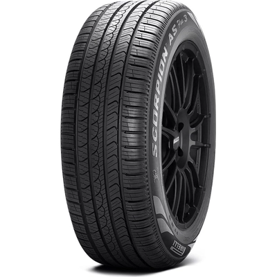 PIRELLI - 3918900 - 19" Tire Scorpion AS Plus 3 (225/55R19) pa1