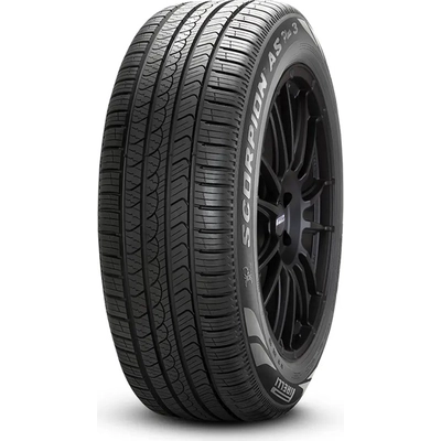 PIRELLI - 3919200 - 19" Tire SCORPION AS PLUS 3 (235/55R19) pa2
