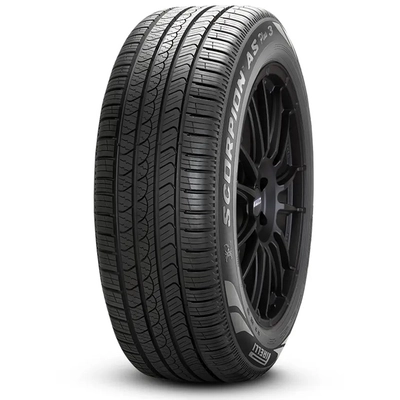 PIRELLI - 3919300 - All Season Scorpion Plus 3 19" Tire 245/55R19 pa1