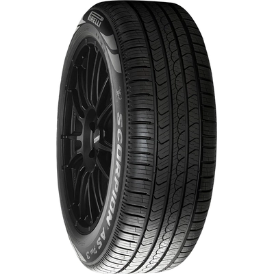 PIRELLI - 3920100 - All Season 20'' Tire Scorpion Plus 3 255/50R20 109V XL pa4