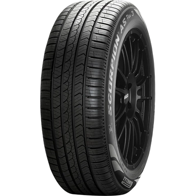 PIRELLI - 3920100 - All Season 20'' Tire Scorpion Plus 3 255/50R20 109V XL pa8