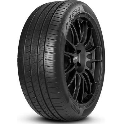 P Zero by PIRELLI - 20" Tire (275/40R20) pa2