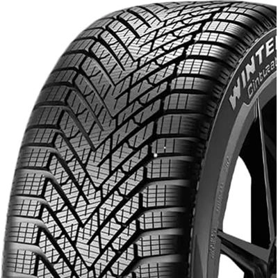 PIRELLI - 3931000 - Winter 16" Tire Cinturato Winter 2 (195/55R16) pa2