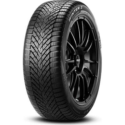 PIRELLI - 3931200 - Winter 16" Tire Cinturato Winter 2 205/55R16 pa2