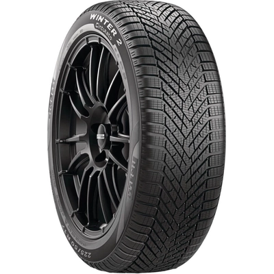 PIRELLI - 3931200 - Winter 16" Tire Cinturato Winter 2 205/55R16 pa3